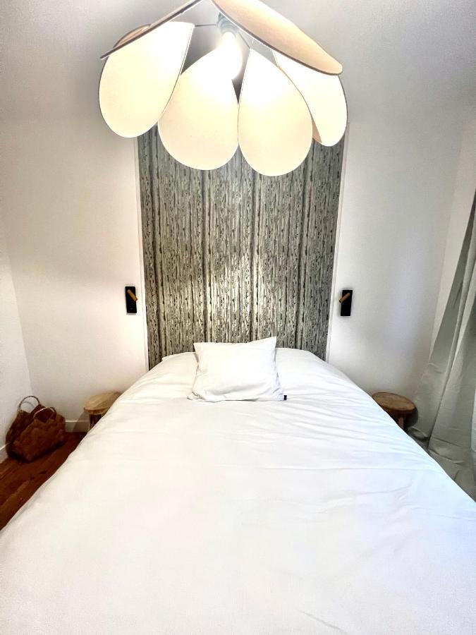Les Suites Du Beffroi Calais Zewnętrze zdjęcie