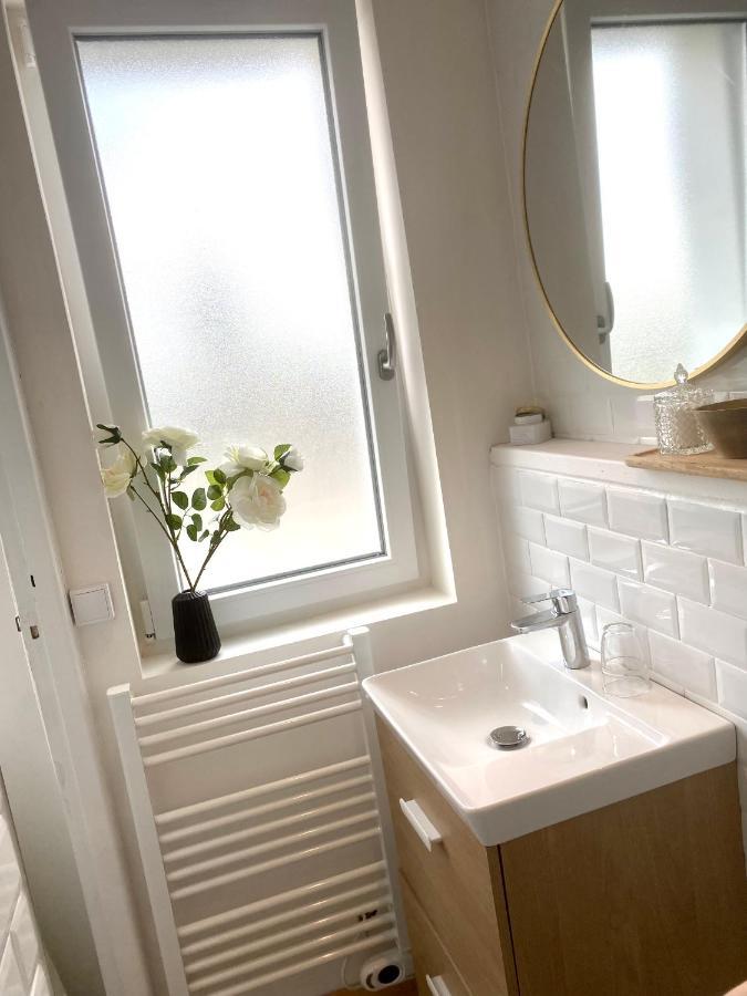 Les Suites Du Beffroi Calais Zewnętrze zdjęcie